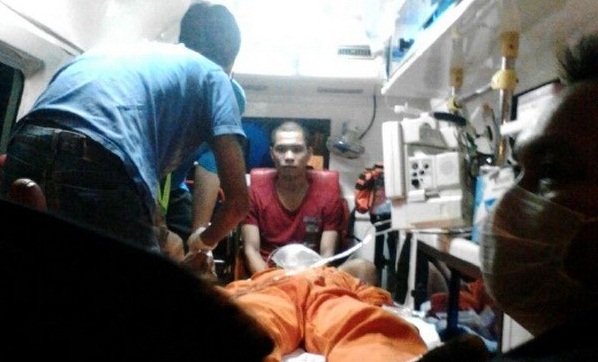 cong bo danh tinh ba thuyen vien vn thiet mang tai malaysia