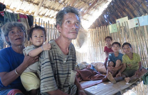 que ngheo quang nam dau co hong 6 nguoi tu vong