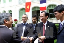 chieu dai nhan ky niem 226 nam quoc khanh phap tai ha noi