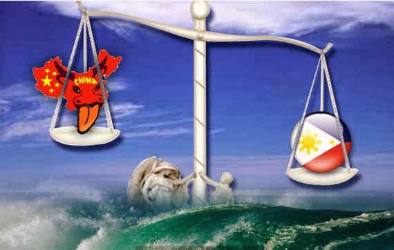 vu philippines kien trung quoc toa ra phan quyet tinh hinh se thay doi