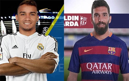 chuyen nhuong la liga he 2015 nha ngheo lan at dai gia