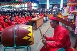 50 tuổi... đã lên lão
