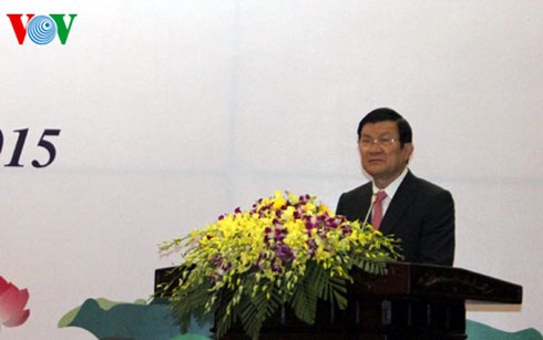 chu tich nuoc vi sao doanh nghiep kho khan no cong tang cao