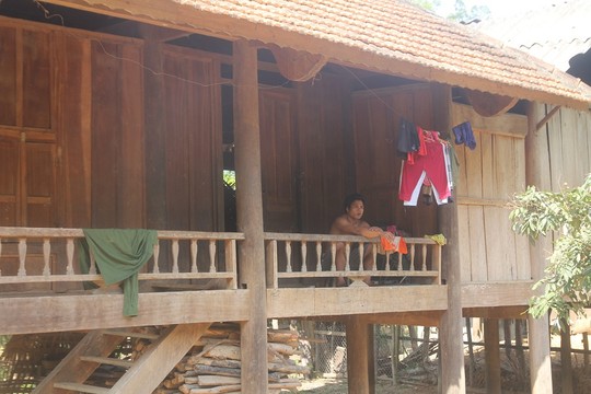 bat nghi pham vu tham sat 4 nguoi o nghe an