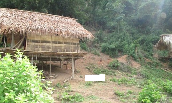 bat nghi pham vu tham sat 4 nguoi o nghe an