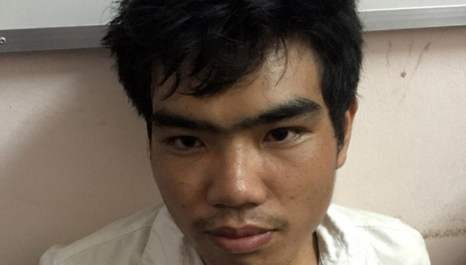 tham sat 4 nguoi o nghe an vi yeu vo nan nhan