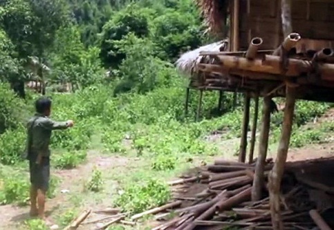 nghi pham tham sat 4 nguoi cung co mat o dam tang nan nhan