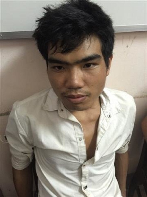 nghi pham tham sat 4 nguoi cung co mat o dam tang nan nhan