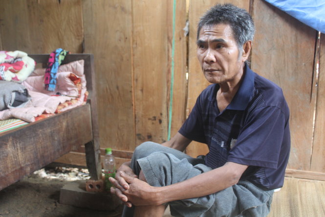 nghi pham tham sat 4 nguoi cung co mat o dam tang nan nhan