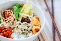 kham pha thien duong am thuc mien trung