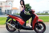 muon dua xe may tu nuoc ngoai ve vn lam the nao