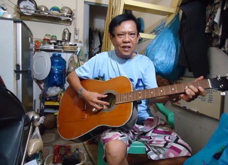 sao viet khon kho vi ham me co bac lam an thua lo