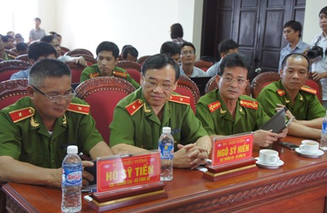 dang hop bao vu tham sat 4 nguoi o nghe an