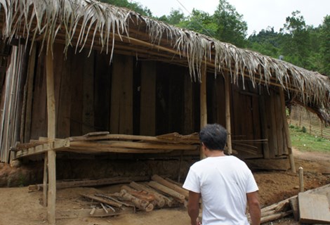 dang hop bao vu tham sat 4 nguoi o nghe an