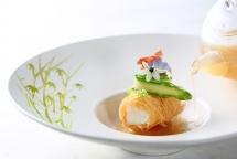 nhung mon an thien cua nu dau bep xuat sac nhat chau a 2015