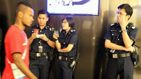 30 thang tu cho cuu trong tai dan xep ty so sea games 28