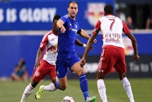 ny red bulls 4 2 chelsea cu soc o red bull arena