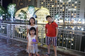 Gia tài... của Bố!