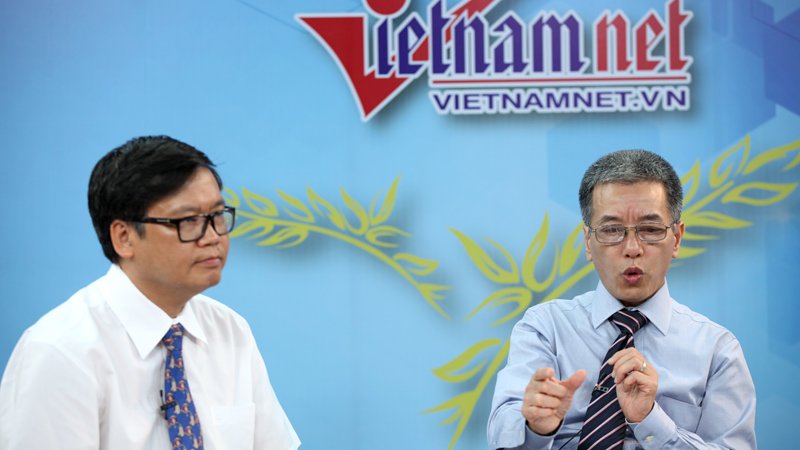 sau chuyen tham my cua tong bi thu la gi