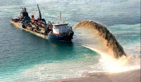 bien dong nhung gi dang dien ra