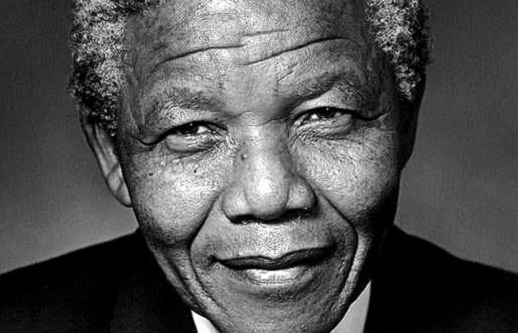 nelson mandela bieu tuong chong phan biet chung toc