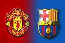 barca la bai test thuc su cho hang thu mu