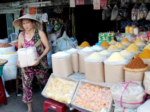chi 19 nguoi duoc khao sat hai long voi nen kinh te hien nay