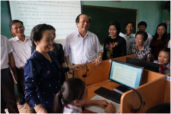 ha nam khanh thanh lop vi tinh cung nhau hy vong so 27 28