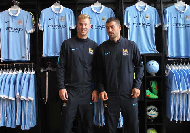 cau thu man city thich thu voi non la viet nam