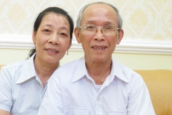 Hậu phương của những thương binh nặng
