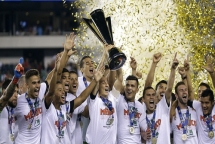 da bai jamaica mexico vo dich concacaf gold cup 2015