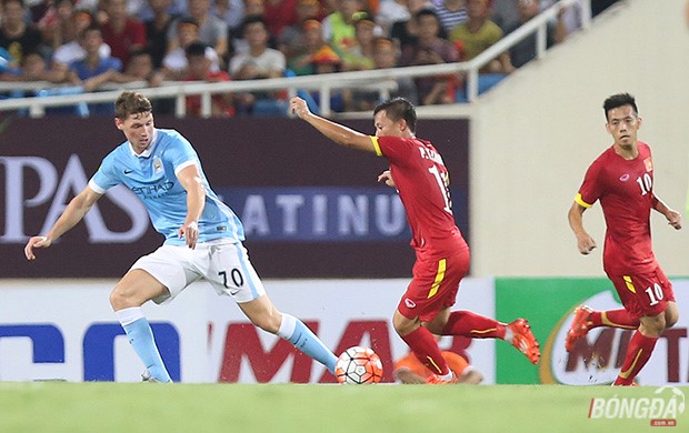 chenh lech dang cap man city thang dam dtqg viet nam