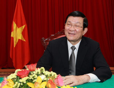 doi moi tu duy cai cach he thong quan tri quoc gia chu dong hoi nhap