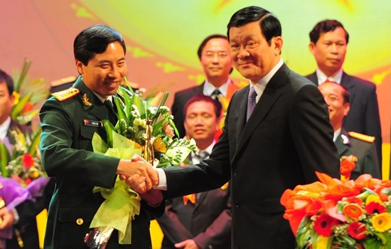 doi moi tu duy cai cach he thong quan tri quoc gia chu dong hoi nhap