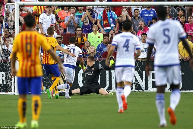 chelsea ha barca tren loat dau sung day kich tinh