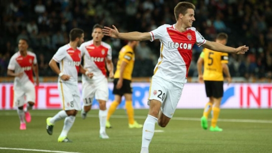 so loai thu 3 champions league fenerbahce gap kho monaco thuan loi