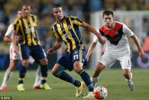 so loai thu 3 champions league fenerbahce gap kho monaco thuan loi