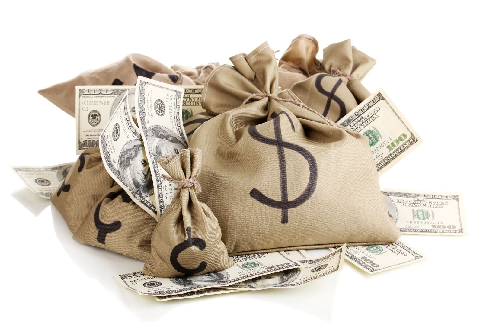 vi sao bo tai chinh de nghi vay nhnn 30000 ty dong