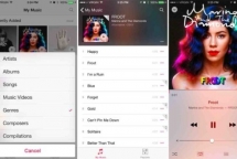 apple music thu hut 10 trieu nguoi nghe