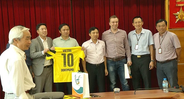 ldbd duc dang len ke hoach chinh phuc thi truong viet nam