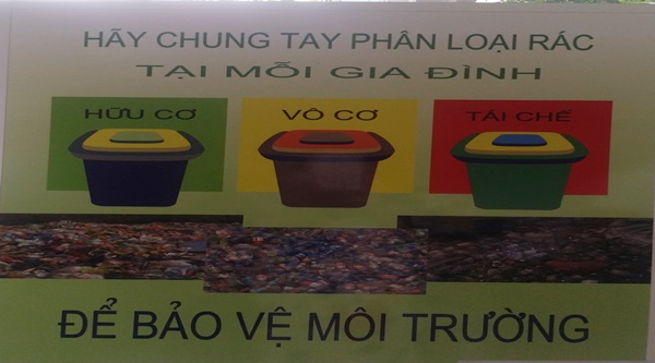 phat dong cuoc thi sang tac anh va ve poster ve bao ve moi truong