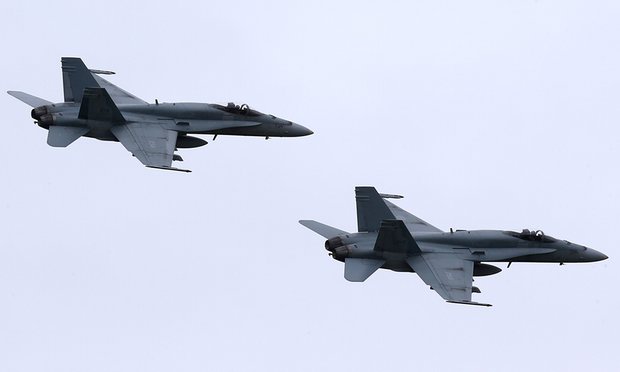canada dieu 1000 linh toi sat bien gioi nga de ho tro nato