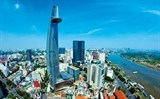 tp ho chi minh quyet tam di truoc va ve dich truoc trong xay dung bao ve dat nuoc