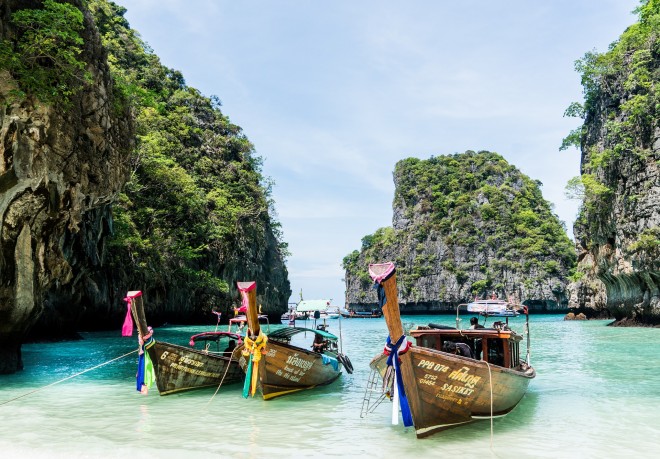 viet nam lot vao top 10 diem den du lich bui tot nhat the gioi