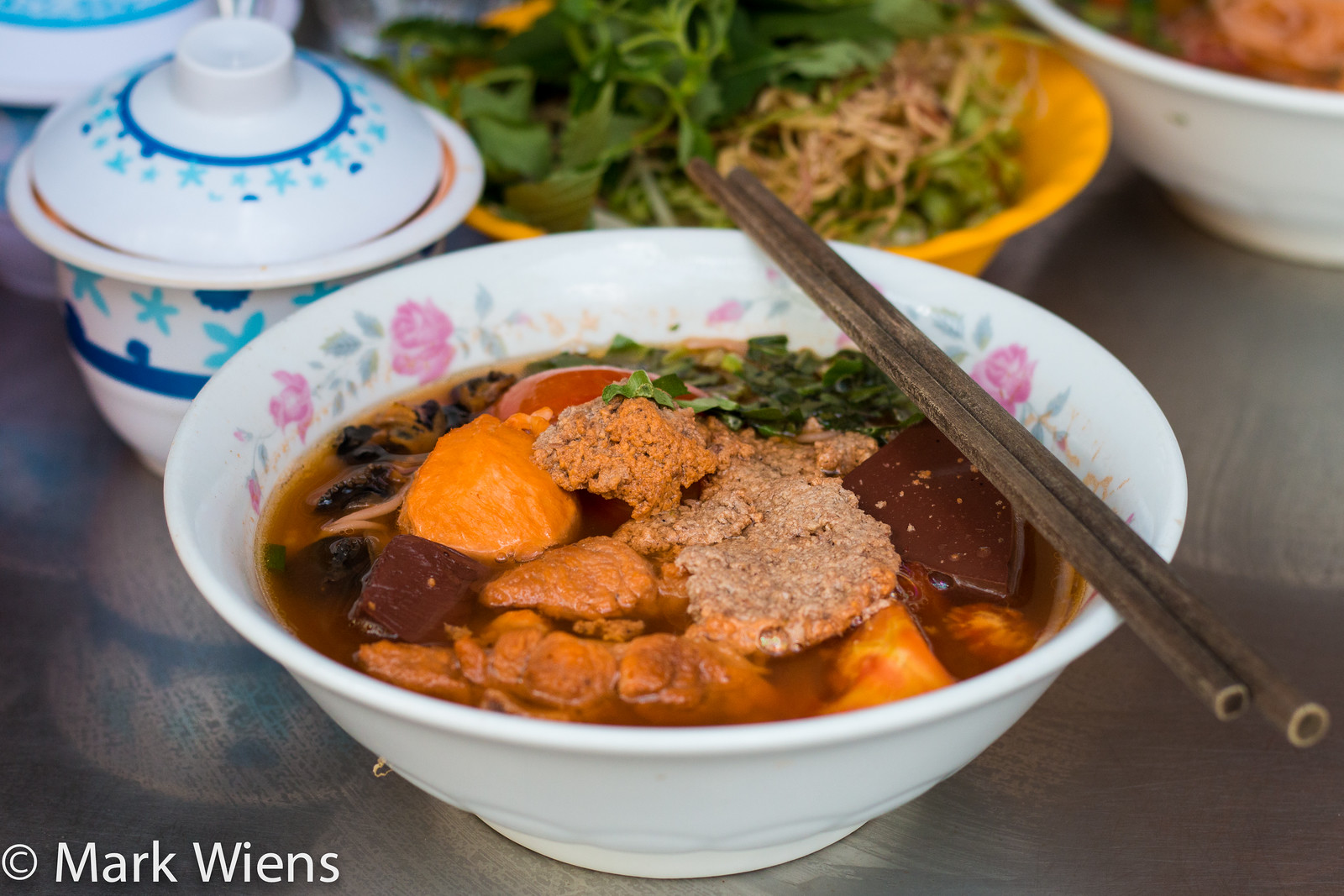 blogger du lich my goi y nhung mon an la ghien o sai gon