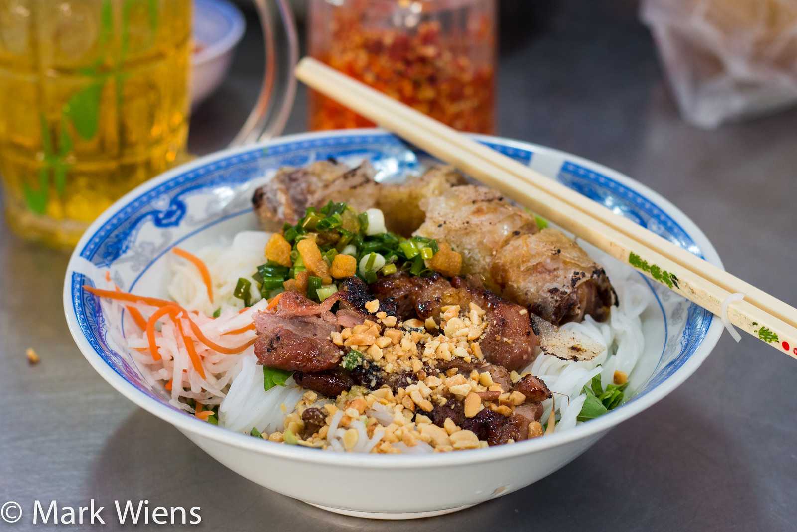 blogger du lich my goi y nhung mon an la ghien o sai gon