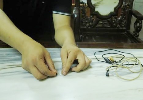 diem lai nhung hinh thuc gian lan tinh vi trong ky thi thpt quoc gia