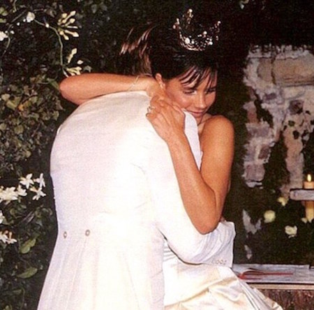 vo chong nha becks ngot ngao ky niem 17 nam ngay cuoi