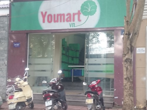 phat sieu thi thuc pham youmart vi vi pham ve an toan thuc pham