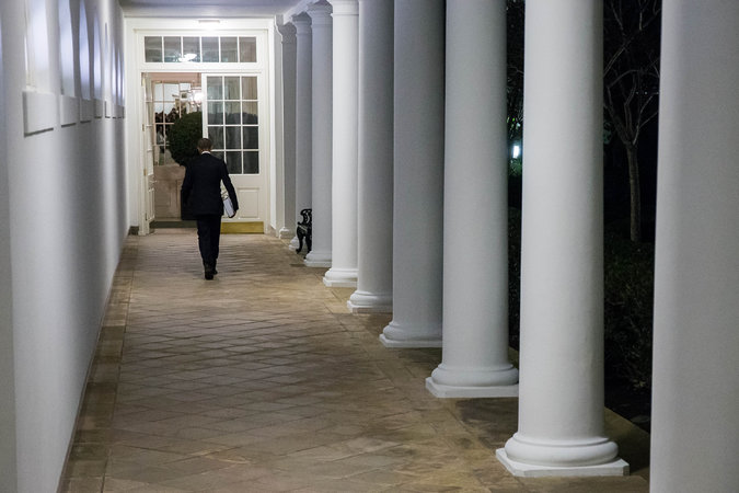 cuoc song ve dem it nguoi biet cua tong thong obama